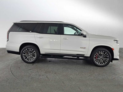 2024 Cadillac Escalade AWD V-Series