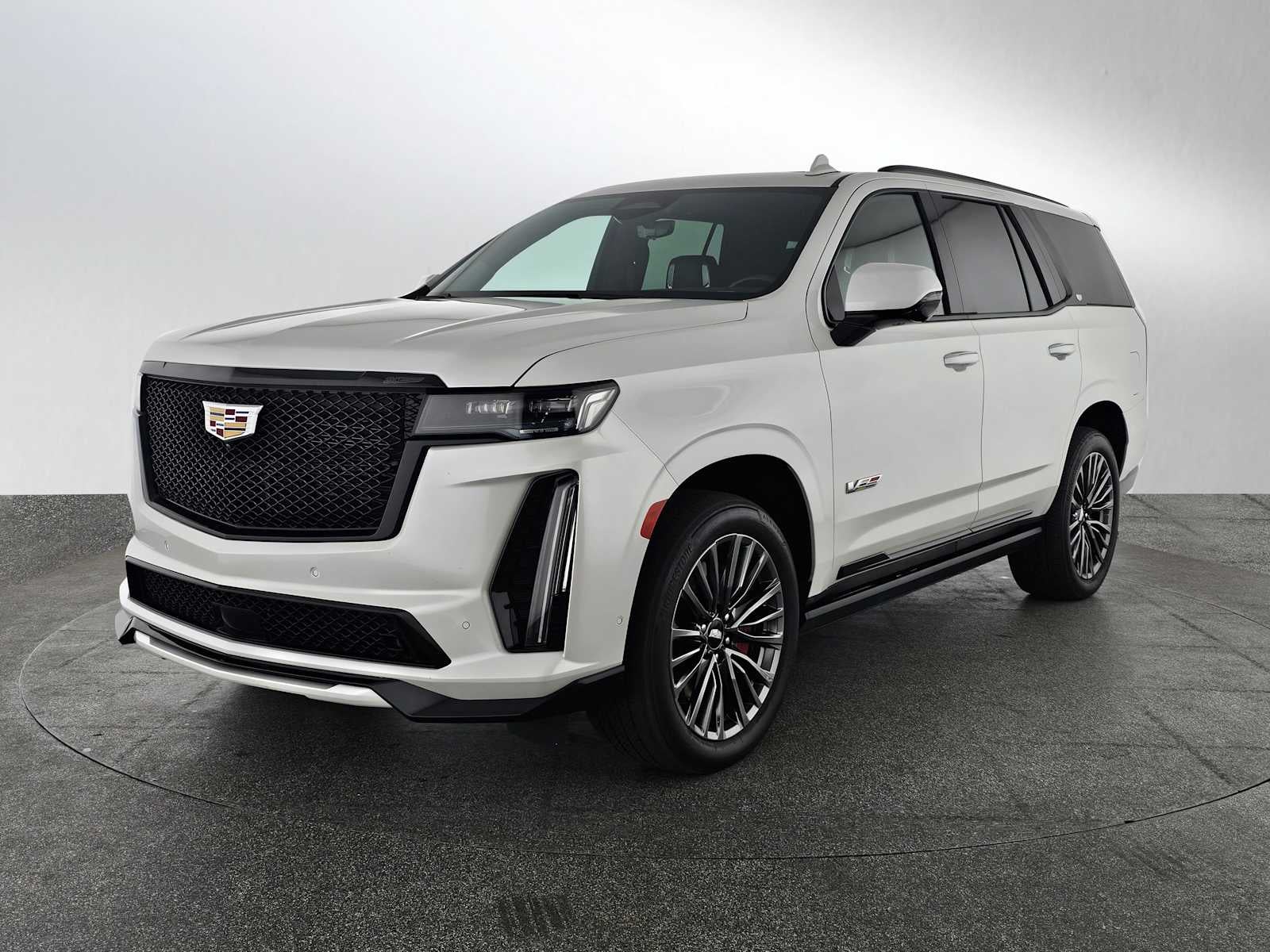 2024 Cadillac Escalade AWD V-Series