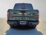 2024 Nissan Frontier PRO-X