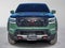 2024 Nissan Frontier PRO-X