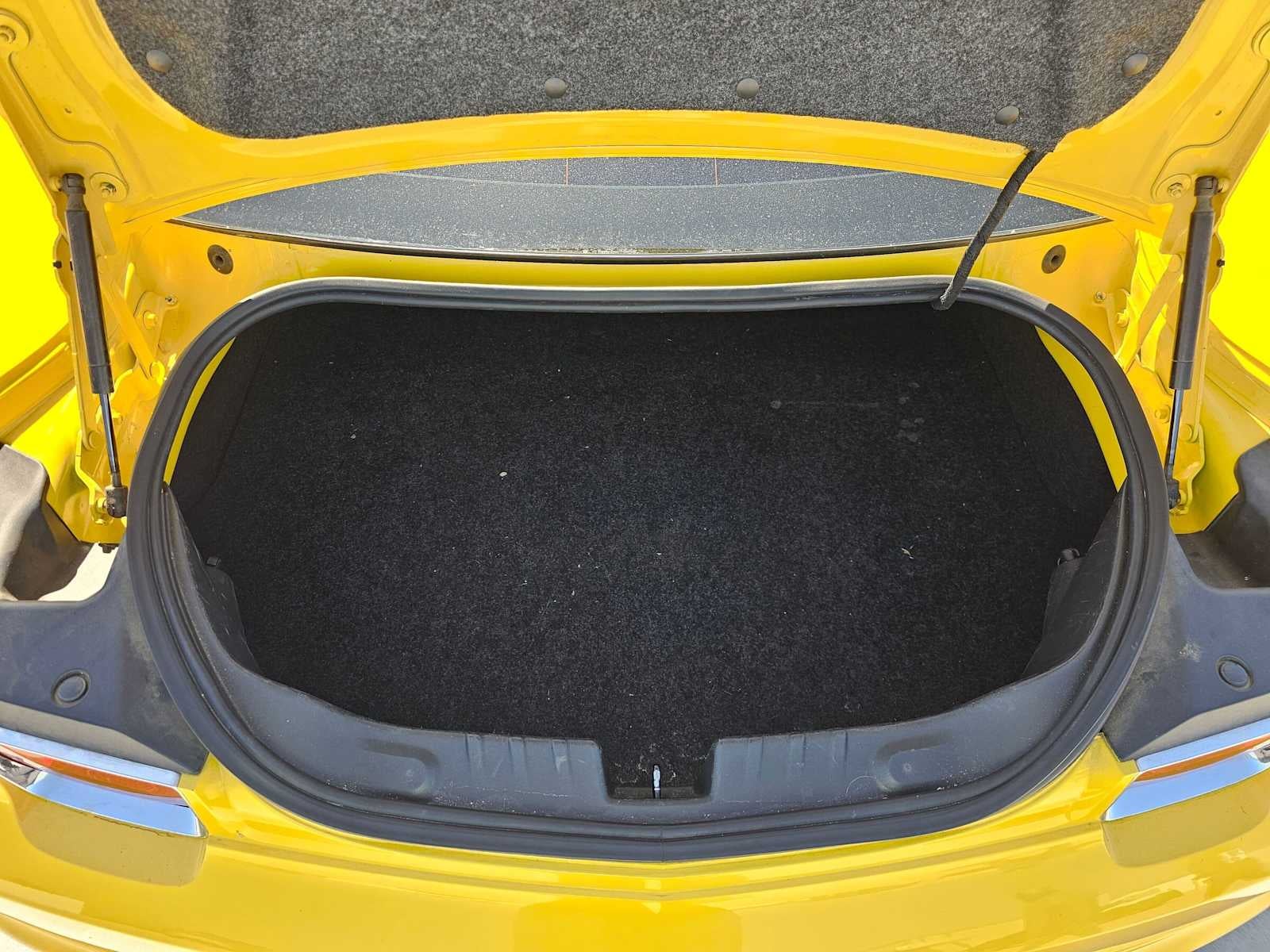 2010 Chevrolet Camaro 2LT