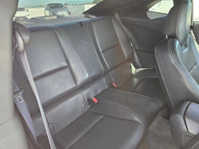 2010 Chevrolet Camaro 2LT