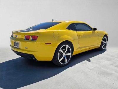 2010 Chevrolet Camaro 2LT