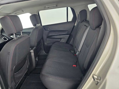 2014 GMC Terrain SLE