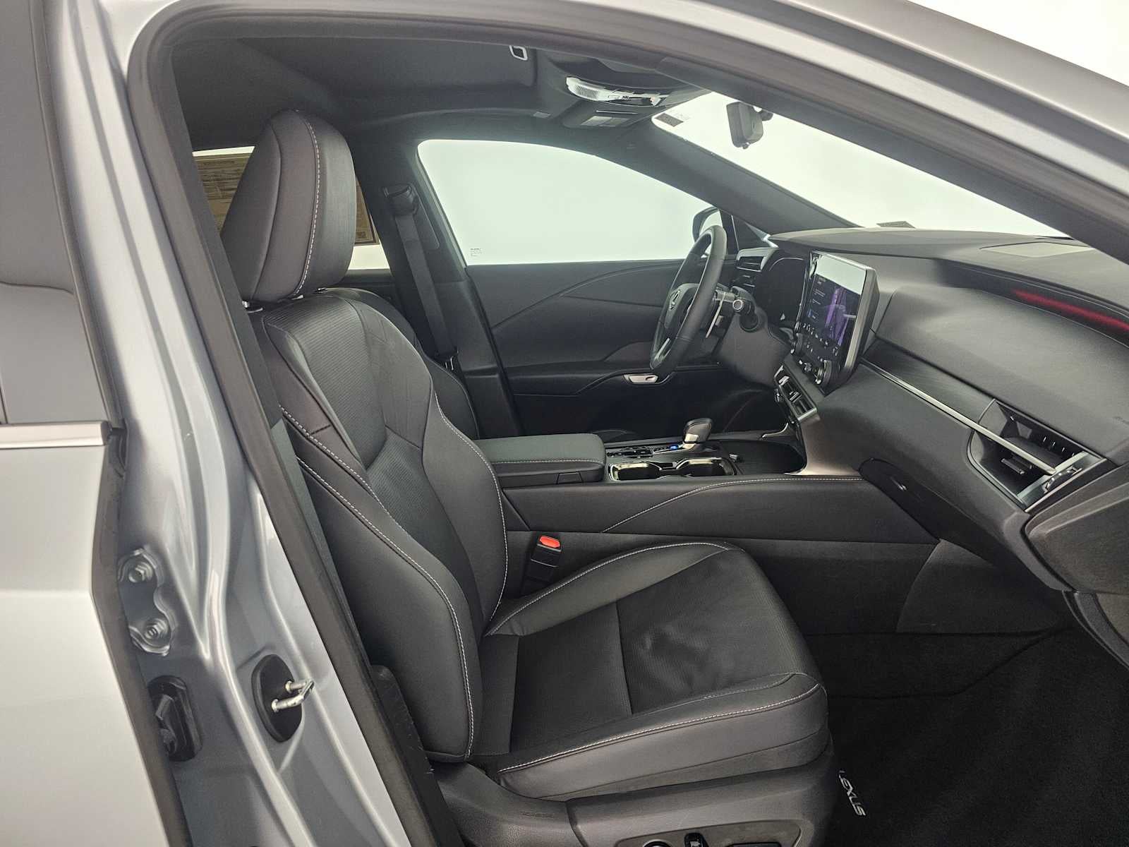 2023 Lexus RX 350h Premium Plus
