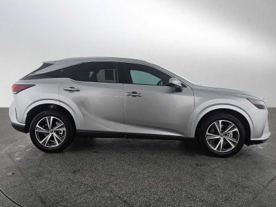 2023 Lexus RX 350h Premium Plus