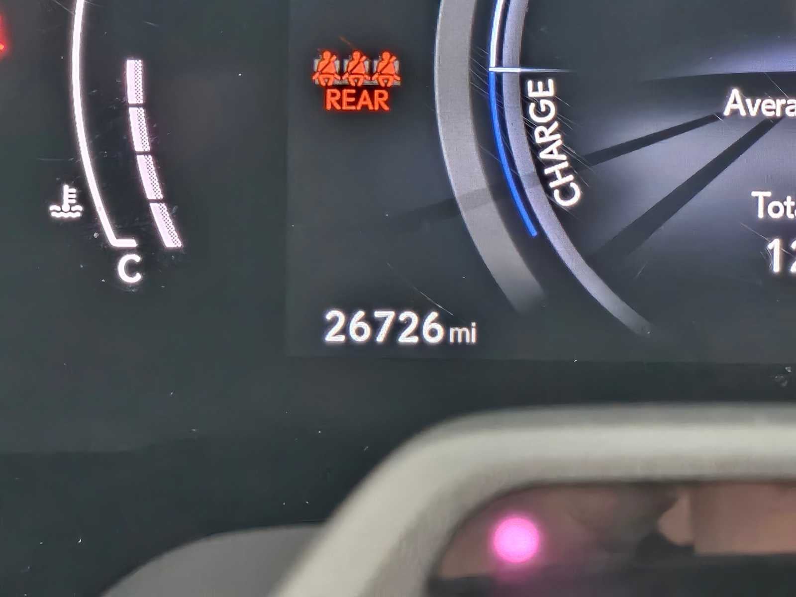 2023 Lexus RX 350h Premium Plus