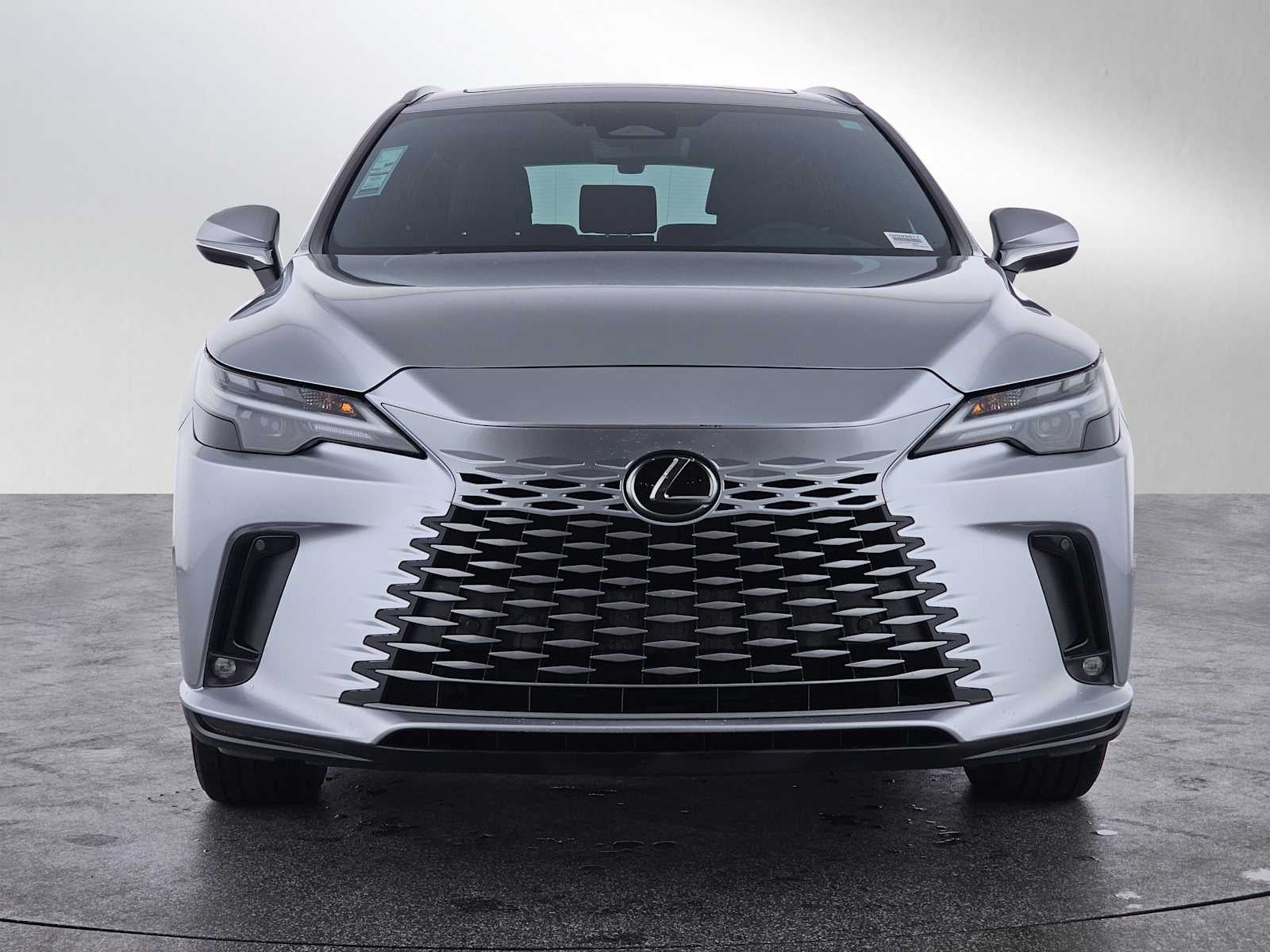 2023 Lexus RX 350h Premium Plus