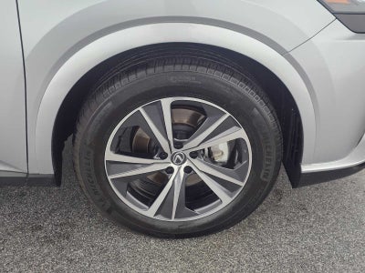 2023 Lexus RX 350h Premium Plus
