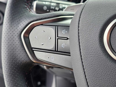 2024 Lexus RX 500h F SPORT Performance