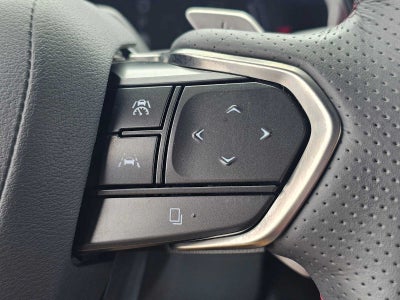 2024 Lexus RX 500h F SPORT Performance