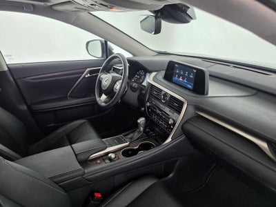 2022 Lexus RX 350 RX 350