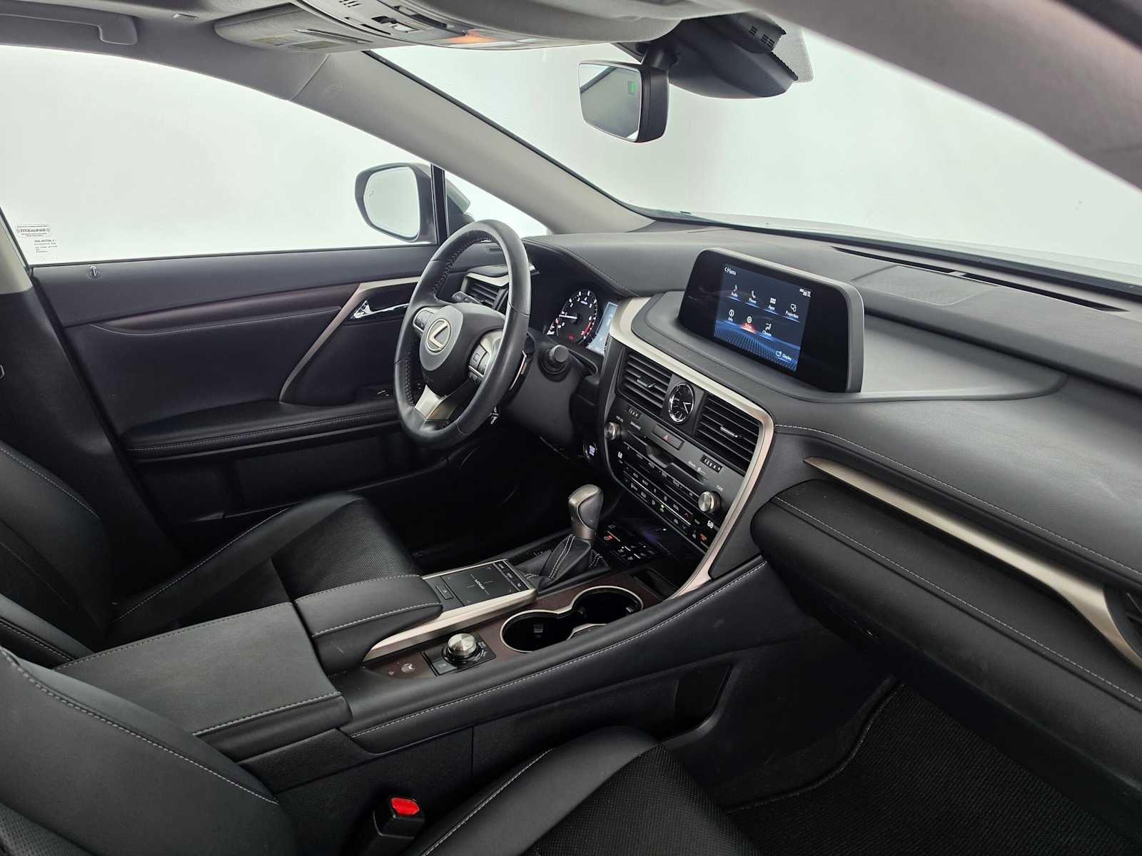 2022 Lexus RX 350 RX 350