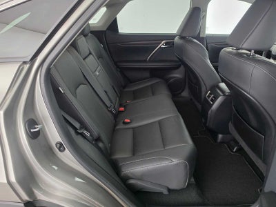 2022 Lexus RX 350 RX 350