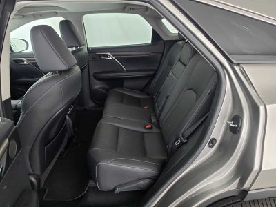 2022 Lexus RX 350 RX 350