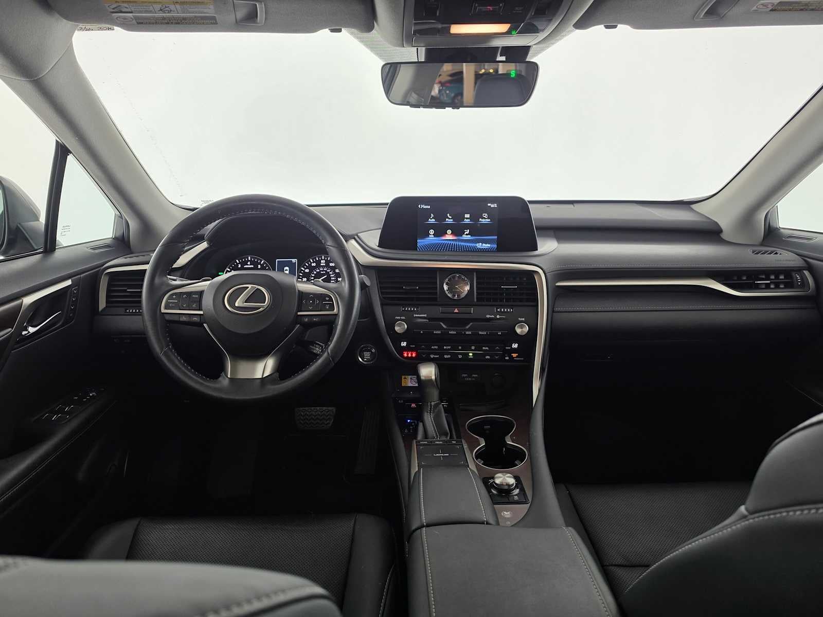 2022 Lexus RX 350 RX 350