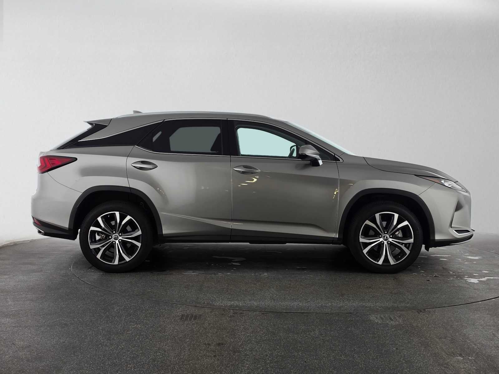 2022 Lexus RX 350 RX 350