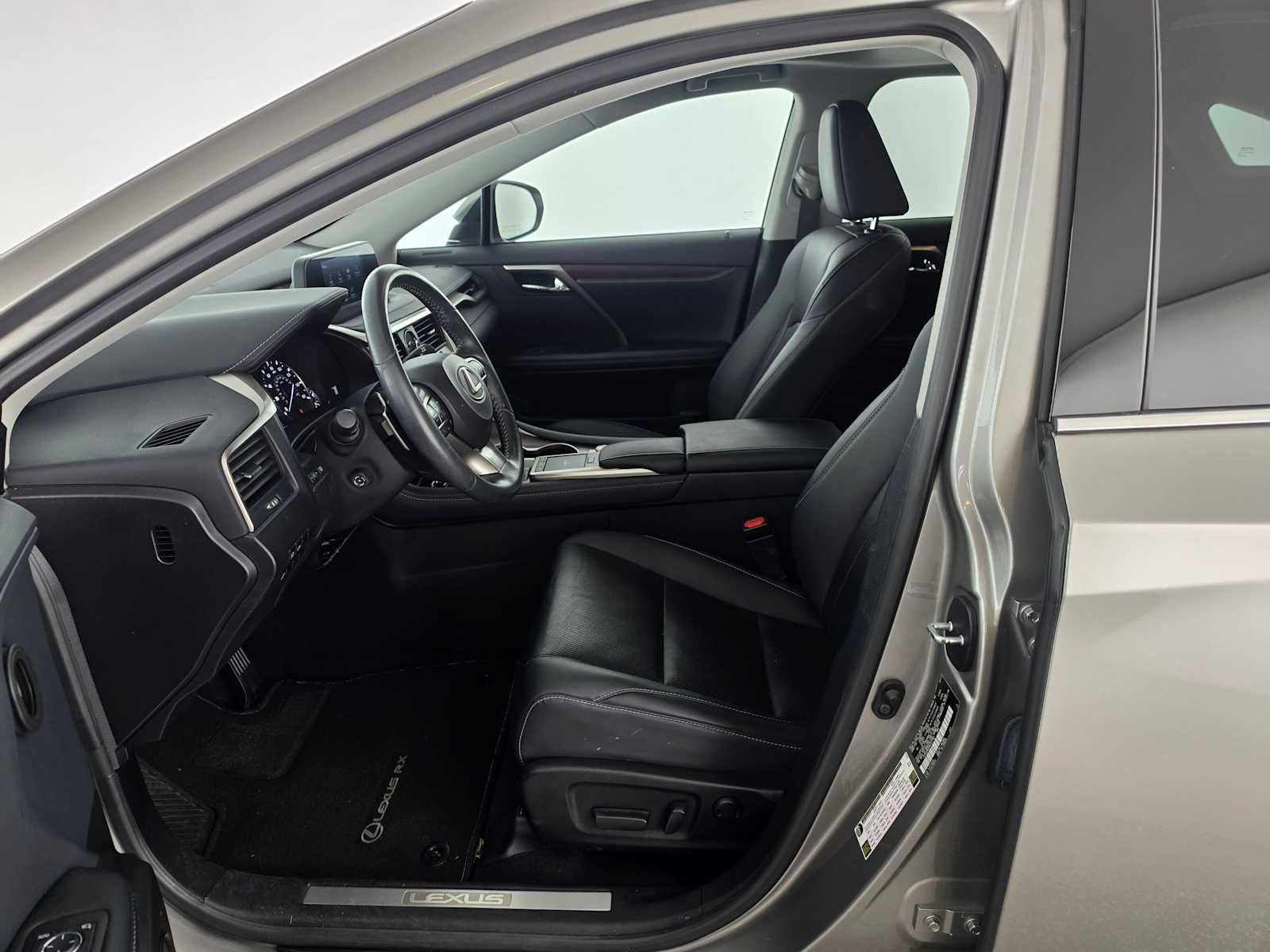 2022 Lexus RX 350 RX 350