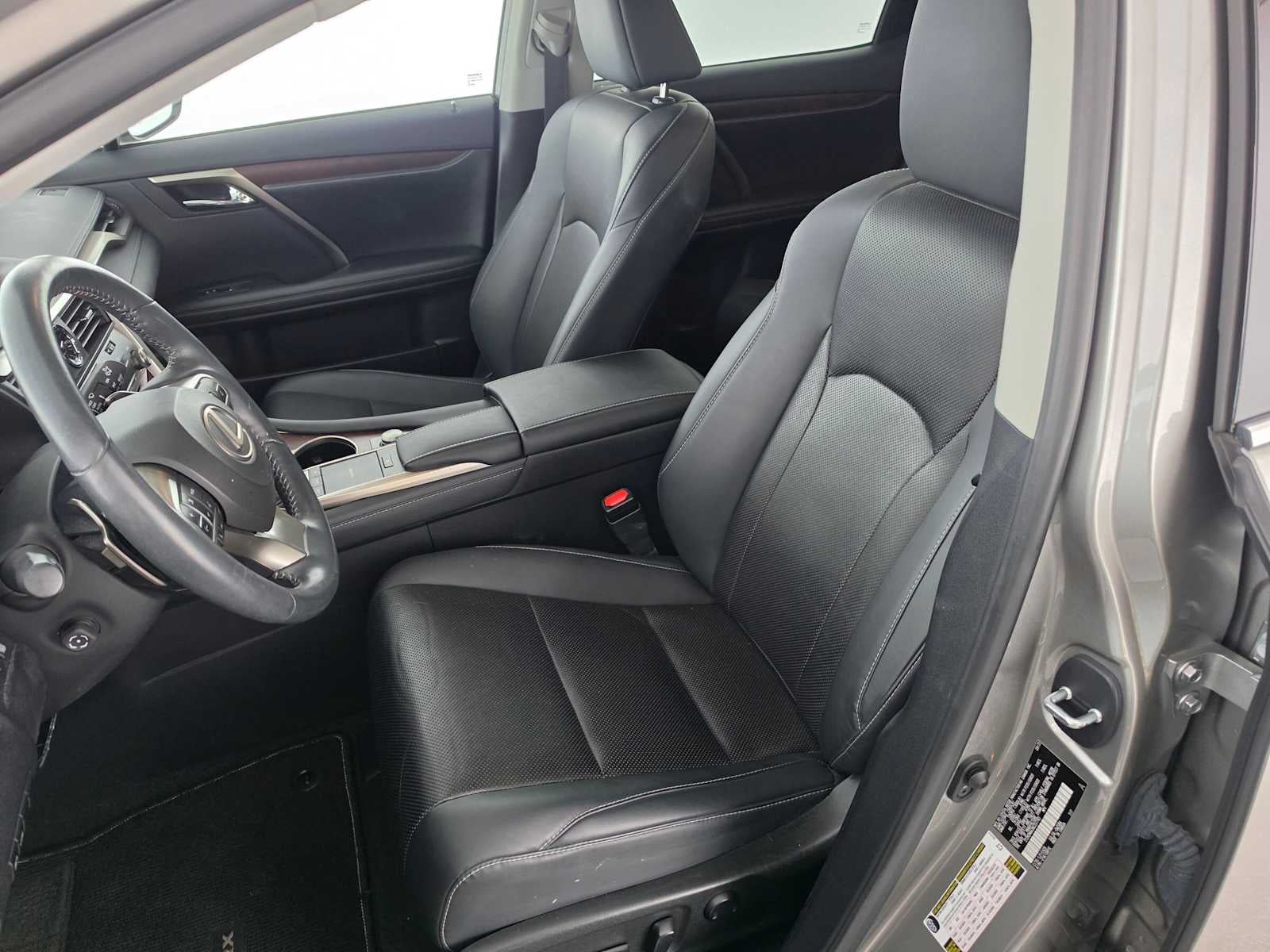2022 Lexus RX 350 RX 350