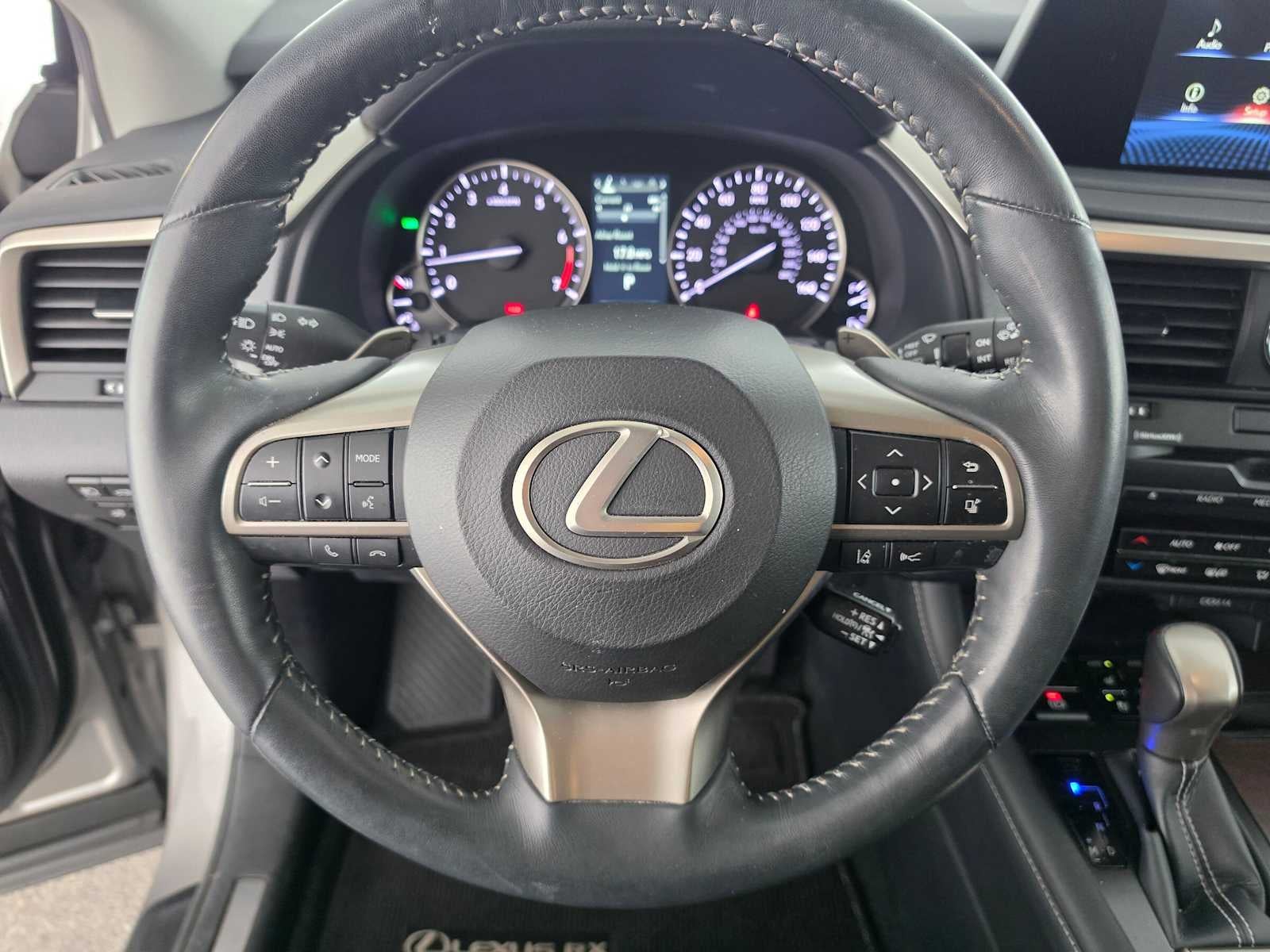 2022 Lexus RX 350 RX 350