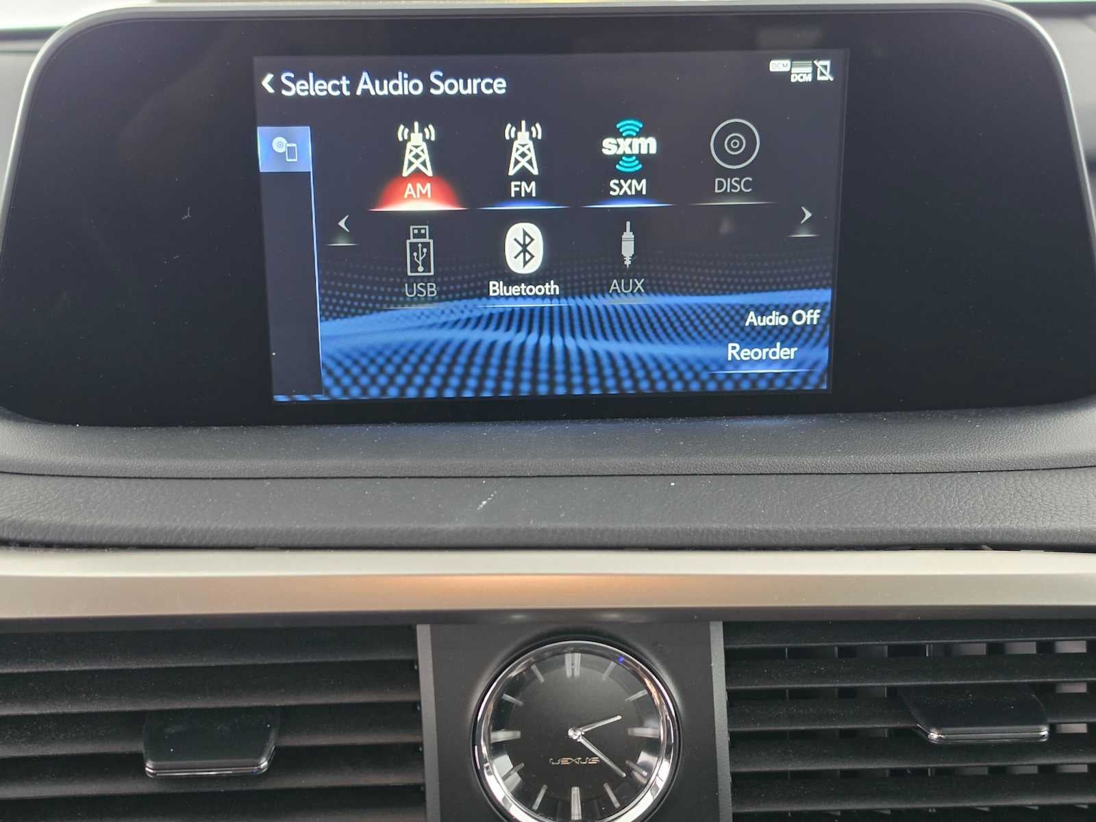 2022 Lexus RX 350 RX 350