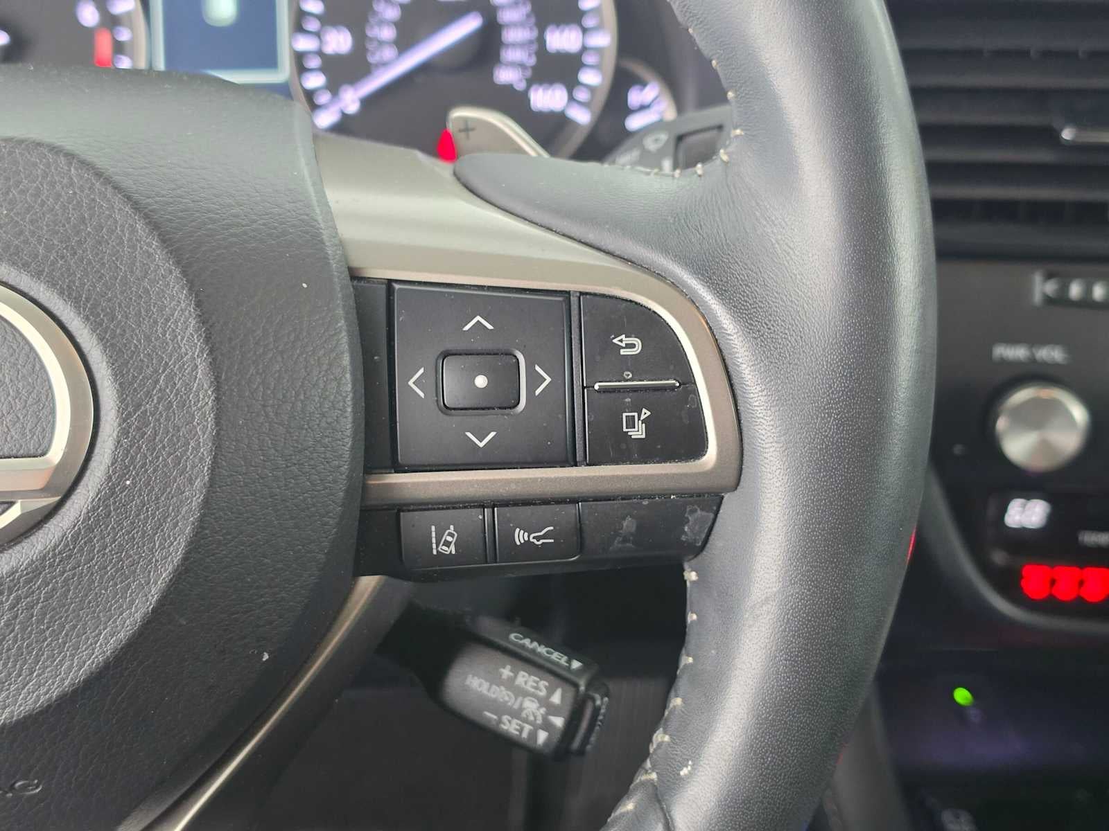 2022 Lexus RX 350 RX 350
