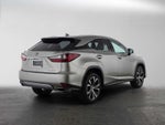 2022 Lexus RX 350 RX 350