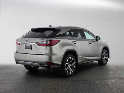 2022 Lexus RX 350 RX 350