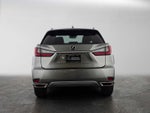 2022 Lexus RX 350 RX 350