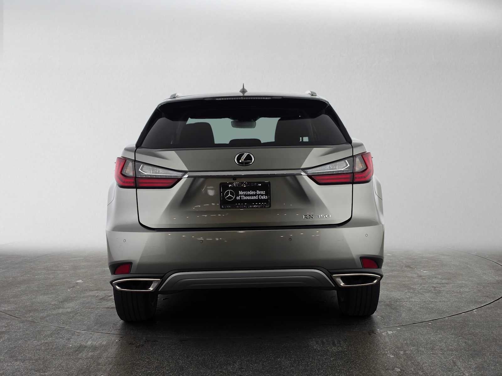 2022 Lexus RX 350 RX 350