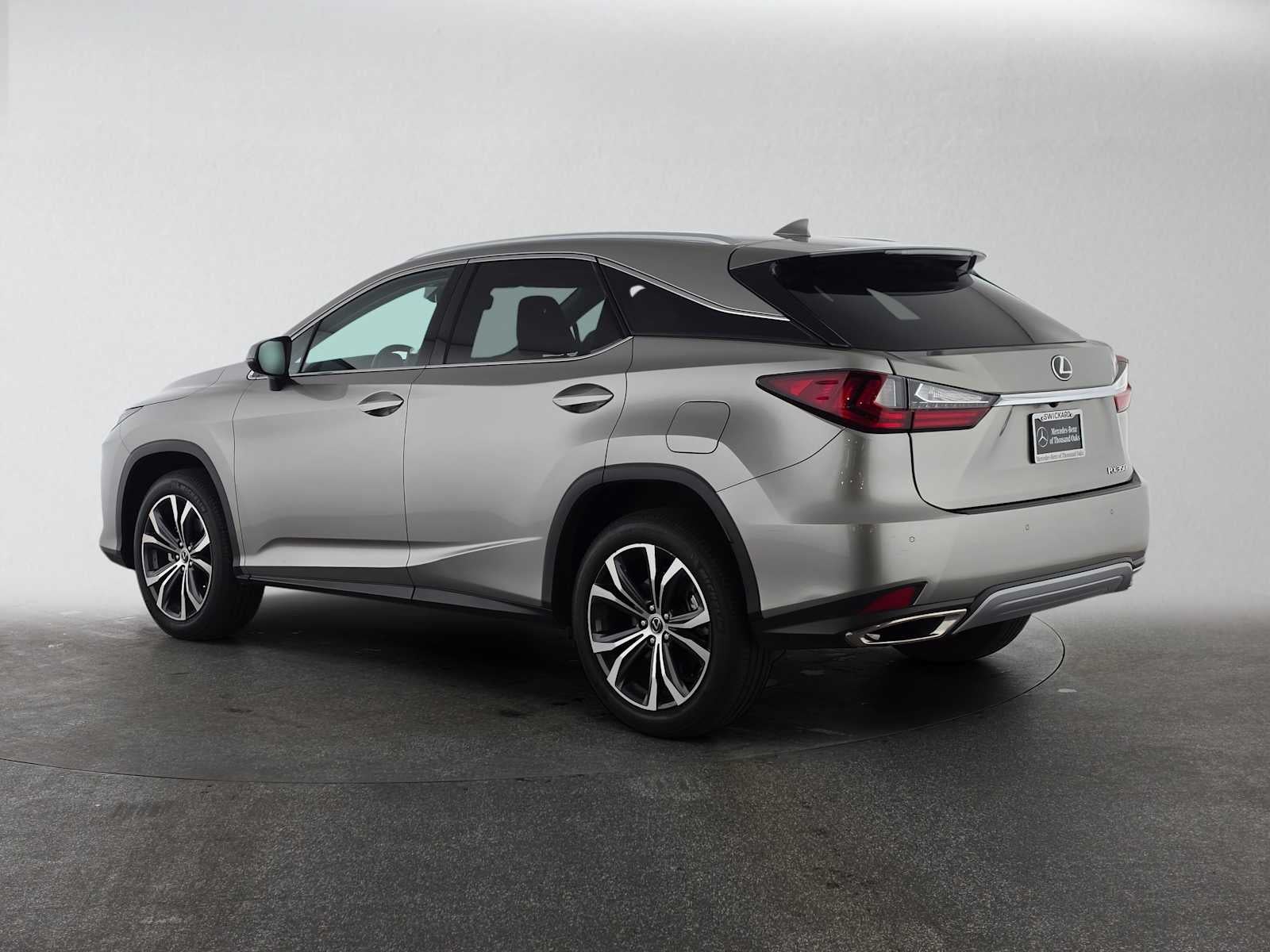2022 Lexus RX 350 RX 350