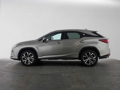 2022 Lexus RX 350 RX 350