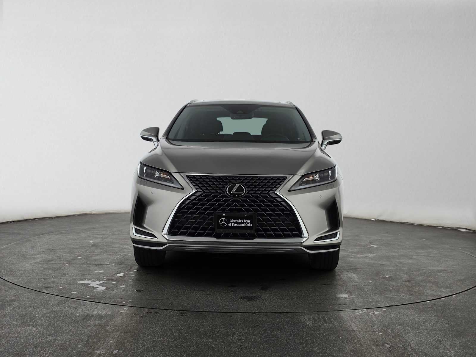 2022 Lexus RX 350 RX 350