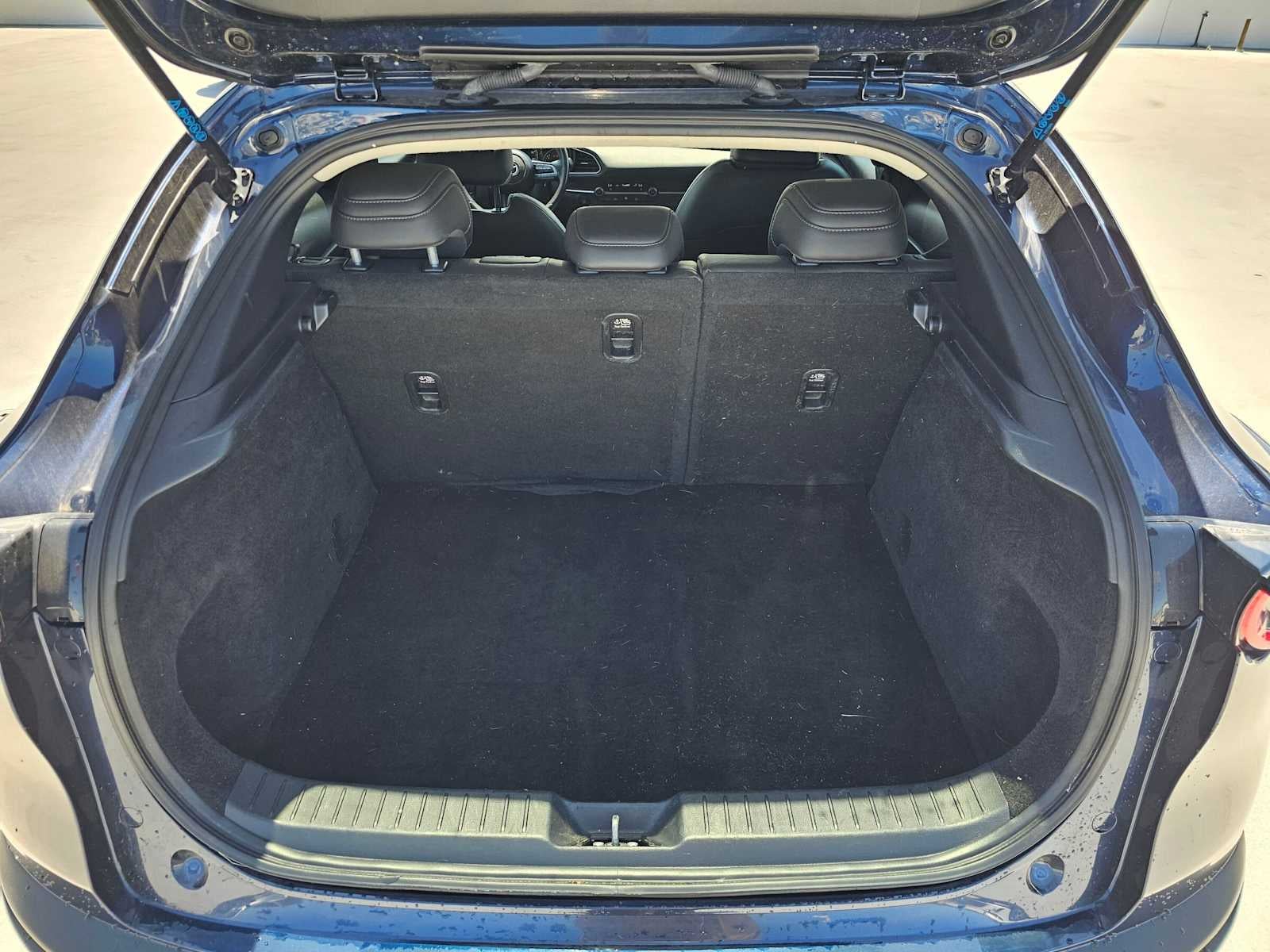 2021 Mazda Mazda CX-30 Select