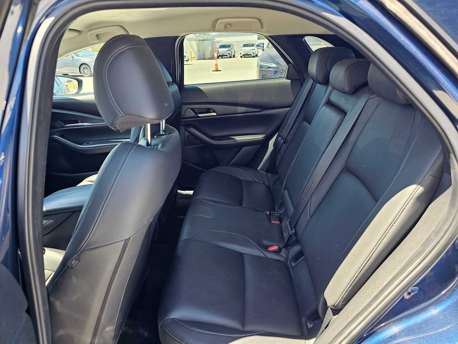 2021 Mazda Mazda CX-30 Select