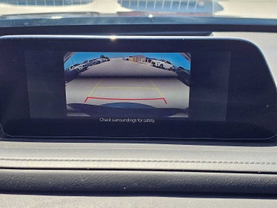 2021 Mazda Mazda CX-30 Select