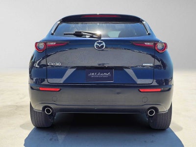 2021 Mazda Mazda CX-30 Select
