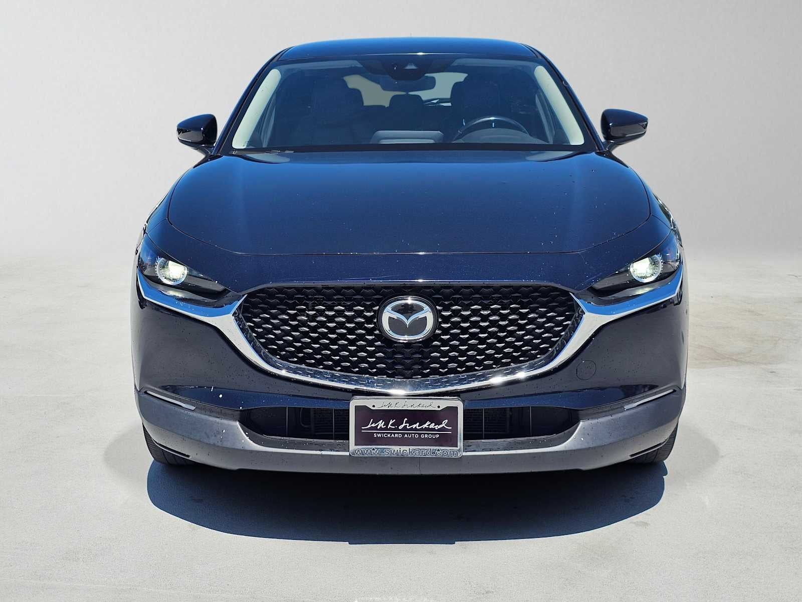 2021 Mazda Mazda CX-30 Select
