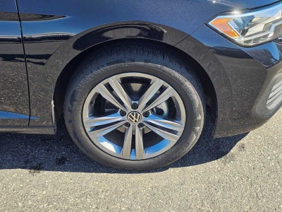 2023 Volkswagen Jetta SE