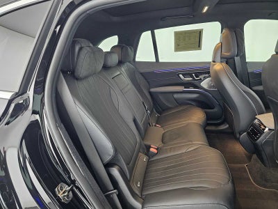 2023 Mercedes-Benz EQS 450+ EQS 450+