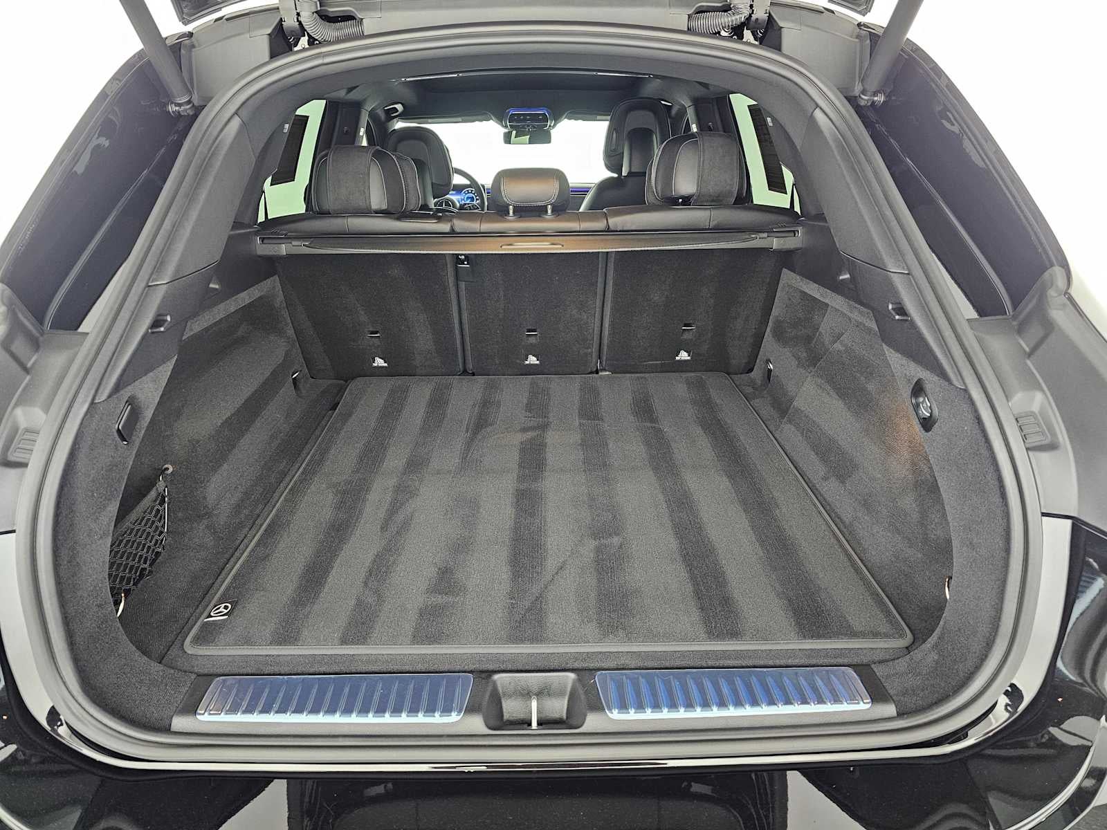 2023 Mercedes-Benz EQS 450+ EQS 450+