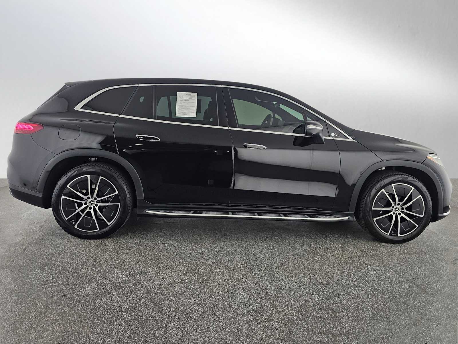 2023 Mercedes-Benz EQS 450+ EQS 450+