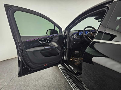 2023 Mercedes-Benz EQS 450+ EQS 450+