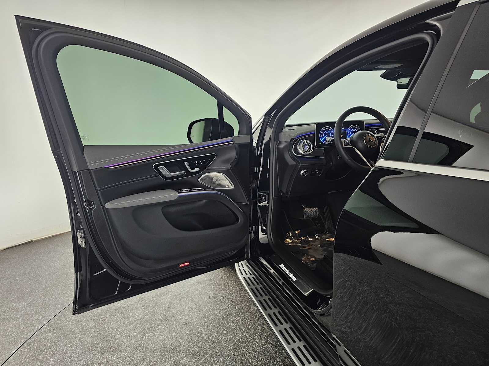 2023 Mercedes-Benz EQS 450+ EQS 450+