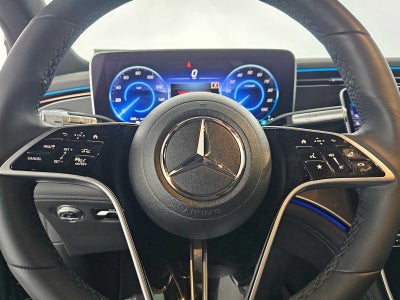2023 Mercedes-Benz EQS 450+ EQS 450+