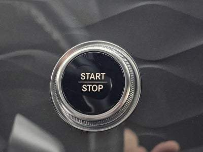 2023 Mercedes-Benz EQS 450+ EQS 450+