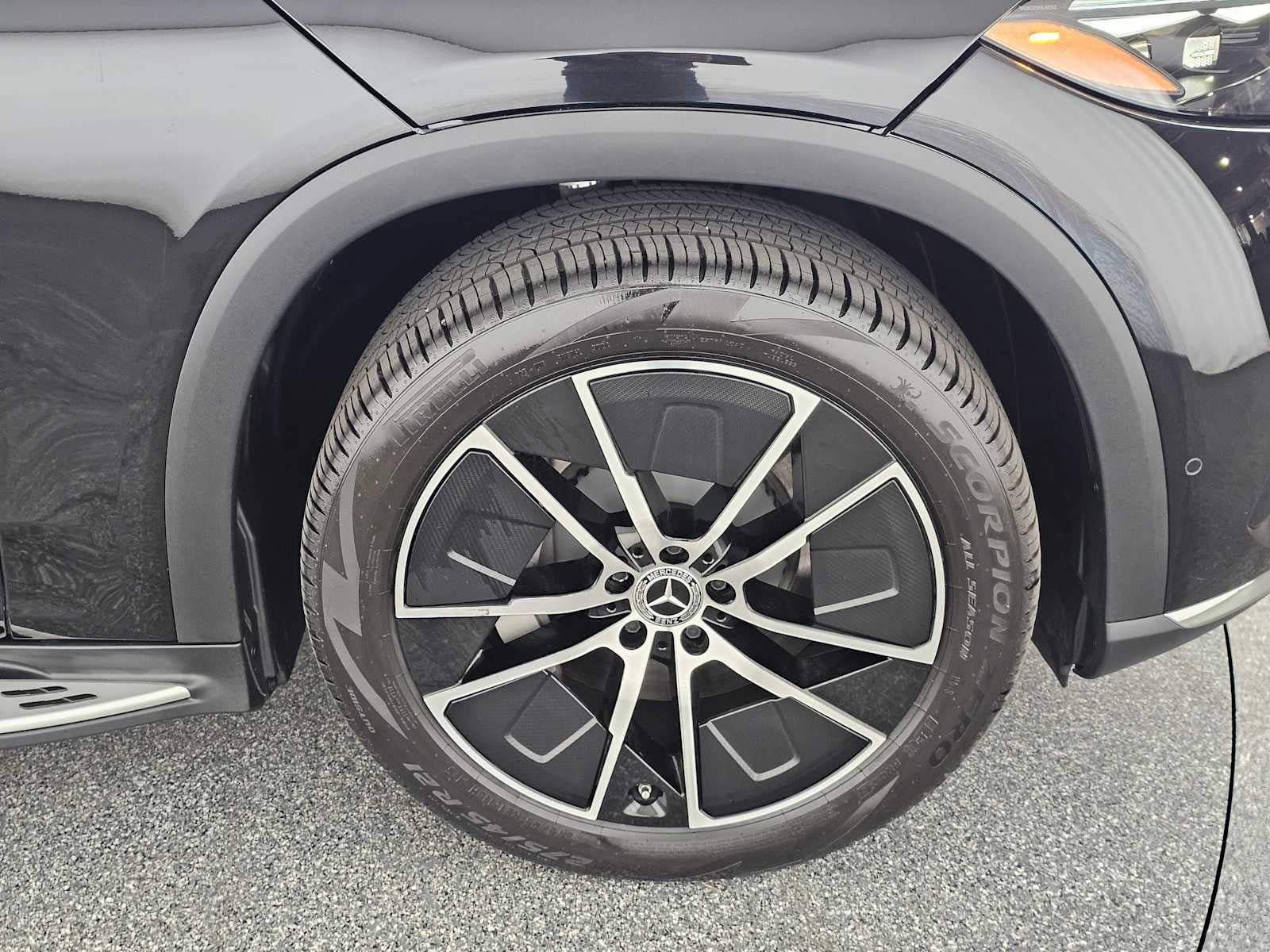 2023 Mercedes-Benz EQS 450+ EQS 450+