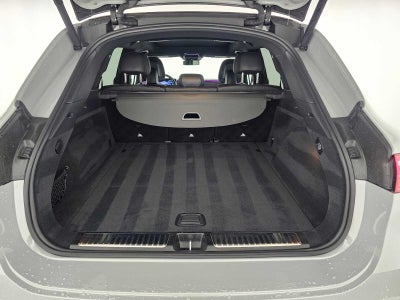 2023 Mercedes-Benz EQS EQS 450+