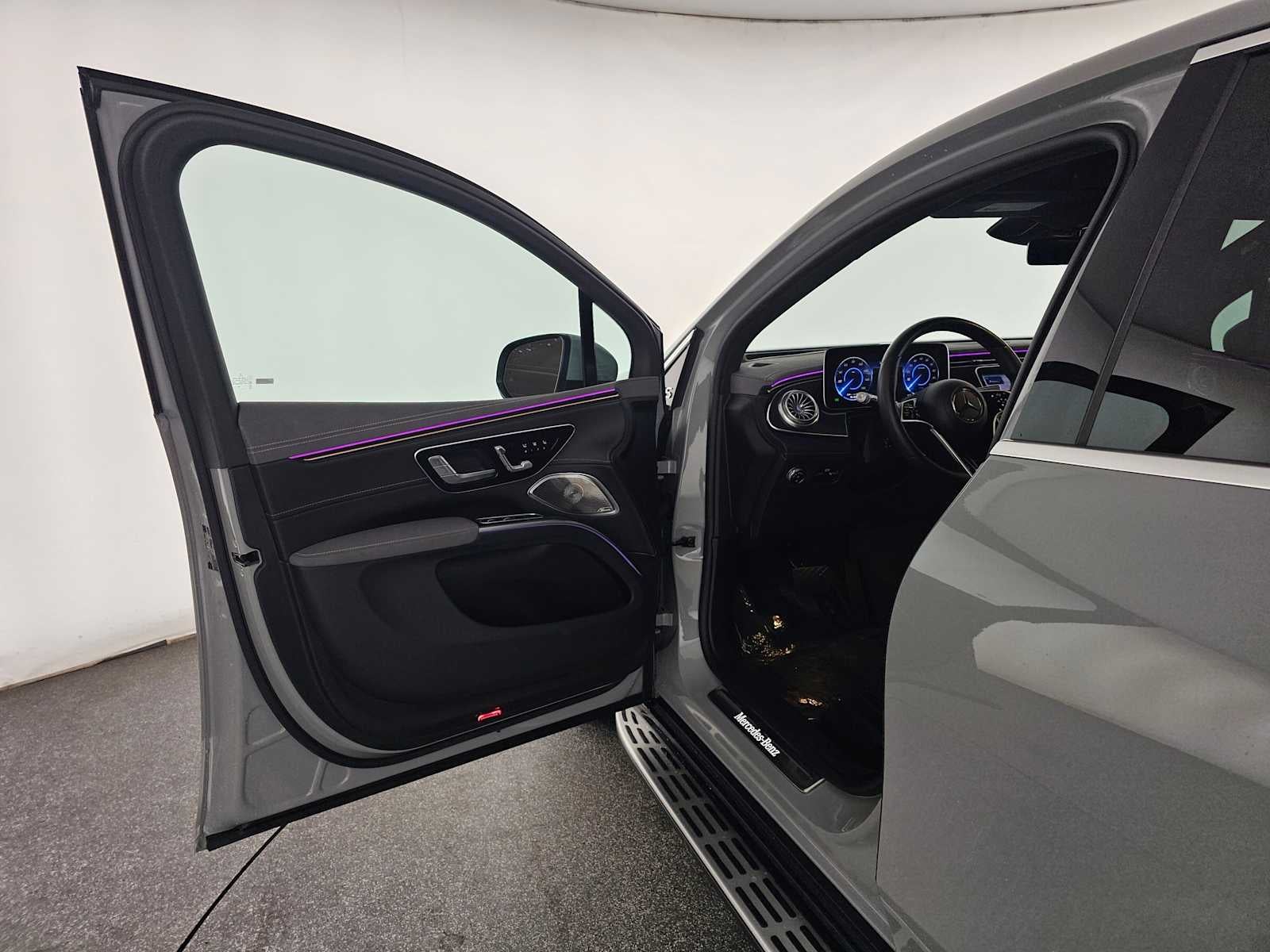 2023 Mercedes-Benz EQS EQS 450+