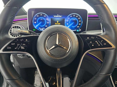 2023 Mercedes-Benz EQS EQS 450+
